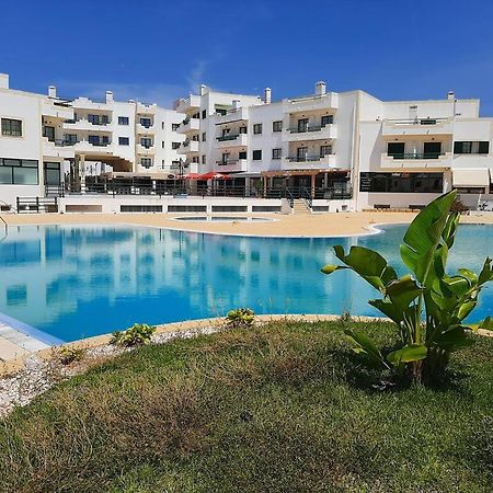 New Flat In Dunas De Alvor With Pool Eksteriør billede