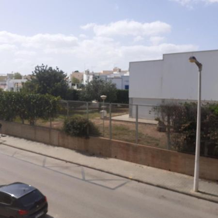 New Flat In Dunas De Alvor With Pool Eksteriør billede