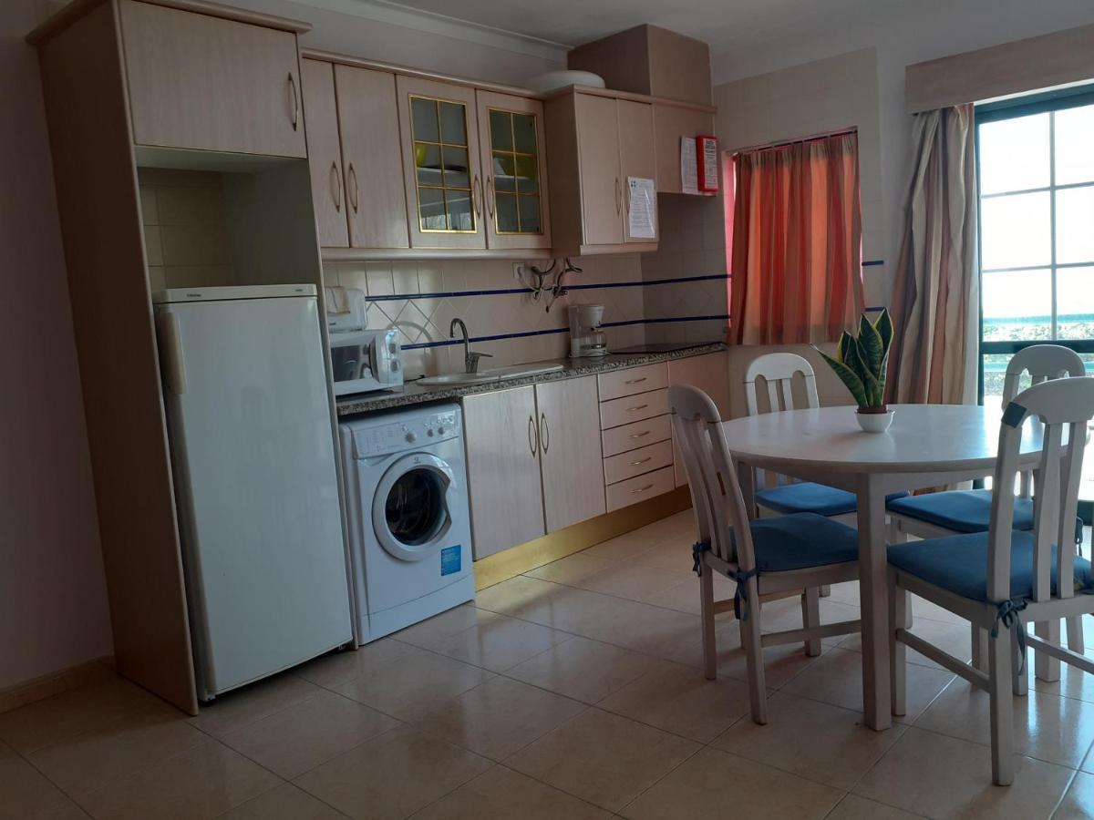New Flat In Dunas De Alvor With Pool Eksteriør billede