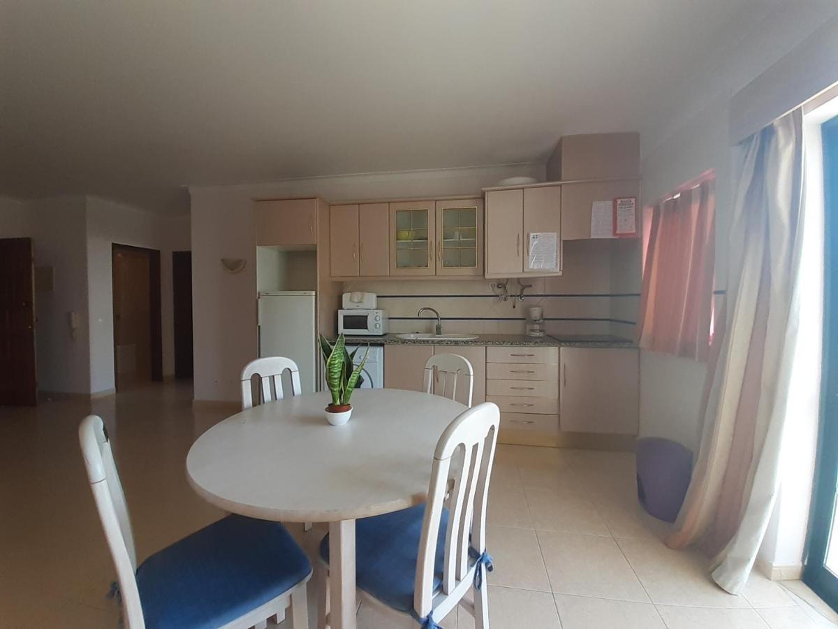 New Flat In Dunas De Alvor With Pool Eksteriør billede