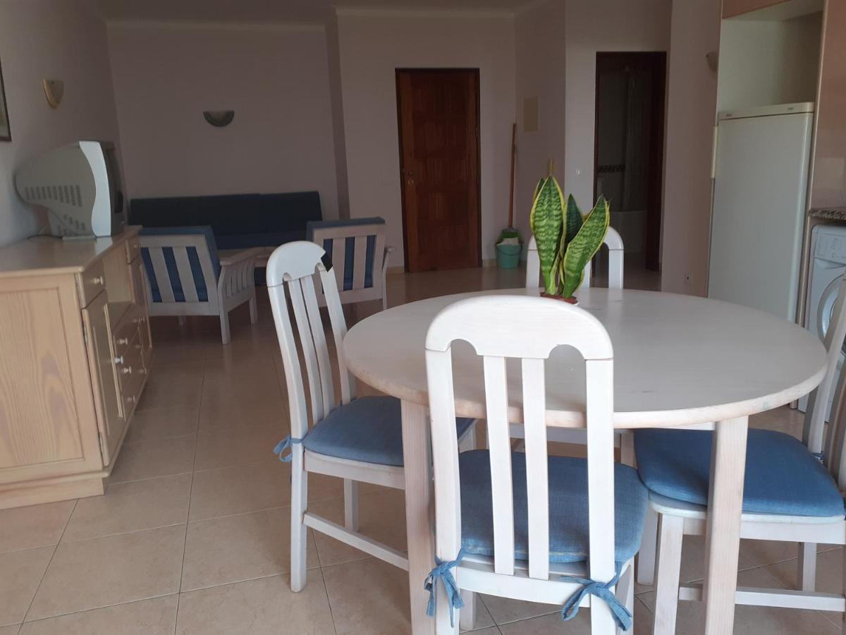New Flat In Dunas De Alvor With Pool Eksteriør billede