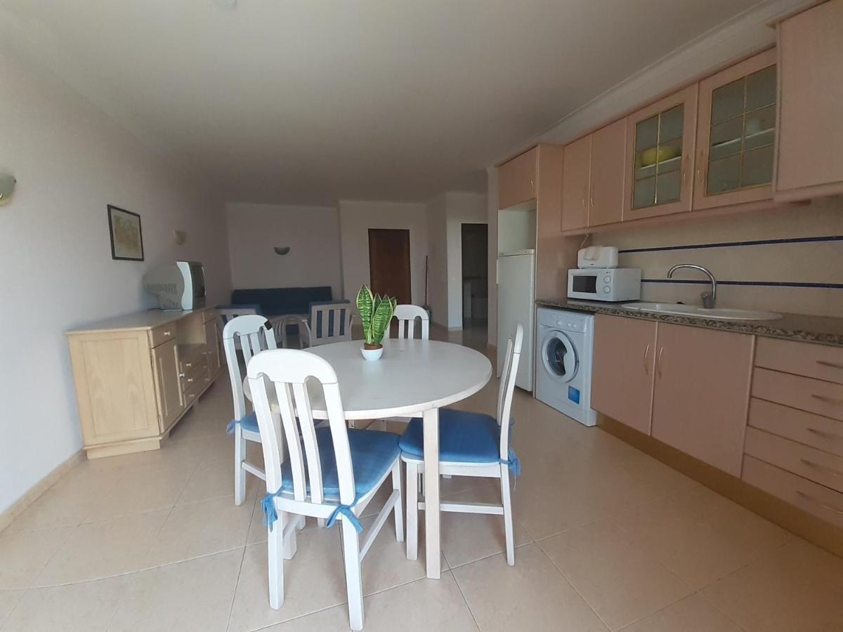 New Flat In Dunas De Alvor With Pool Eksteriør billede