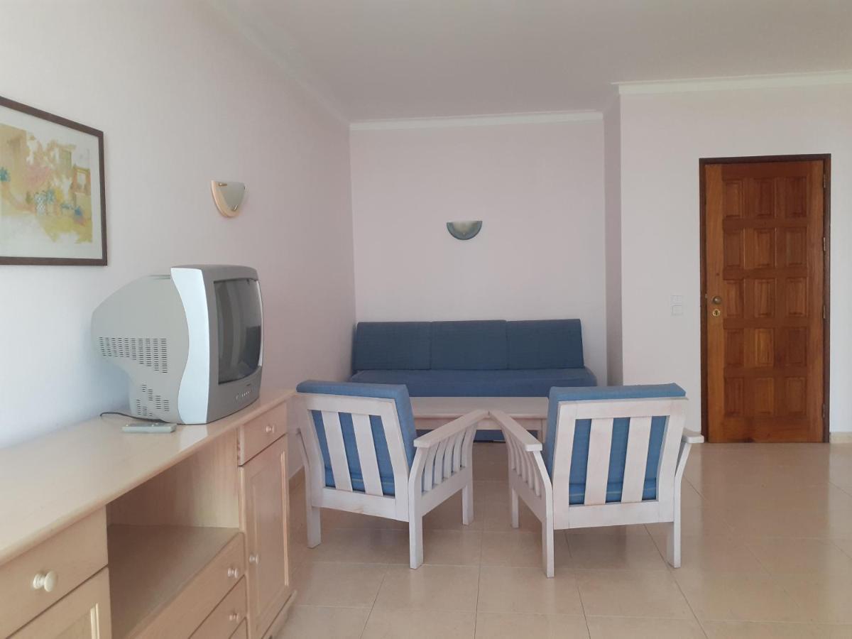 New Flat In Dunas De Alvor With Pool Eksteriør billede