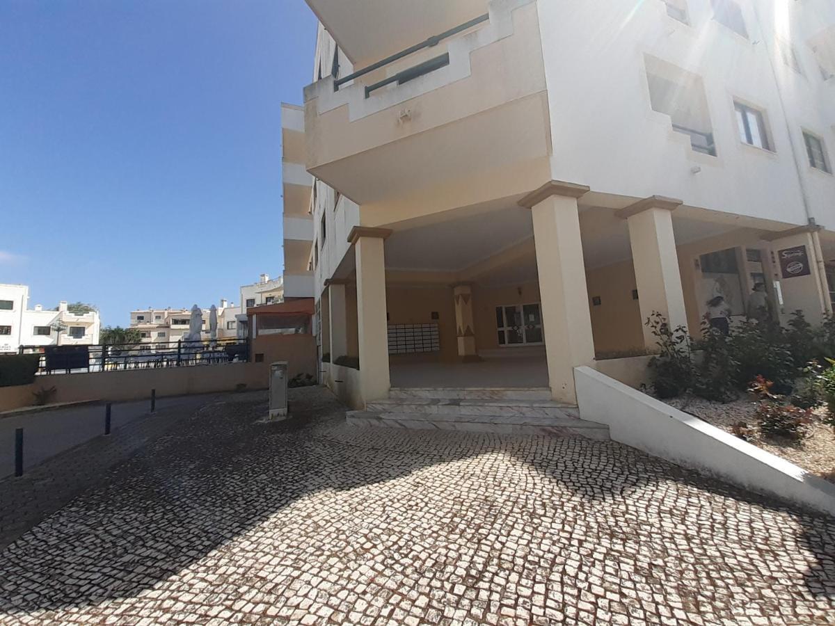 New Flat In Dunas De Alvor With Pool Eksteriør billede