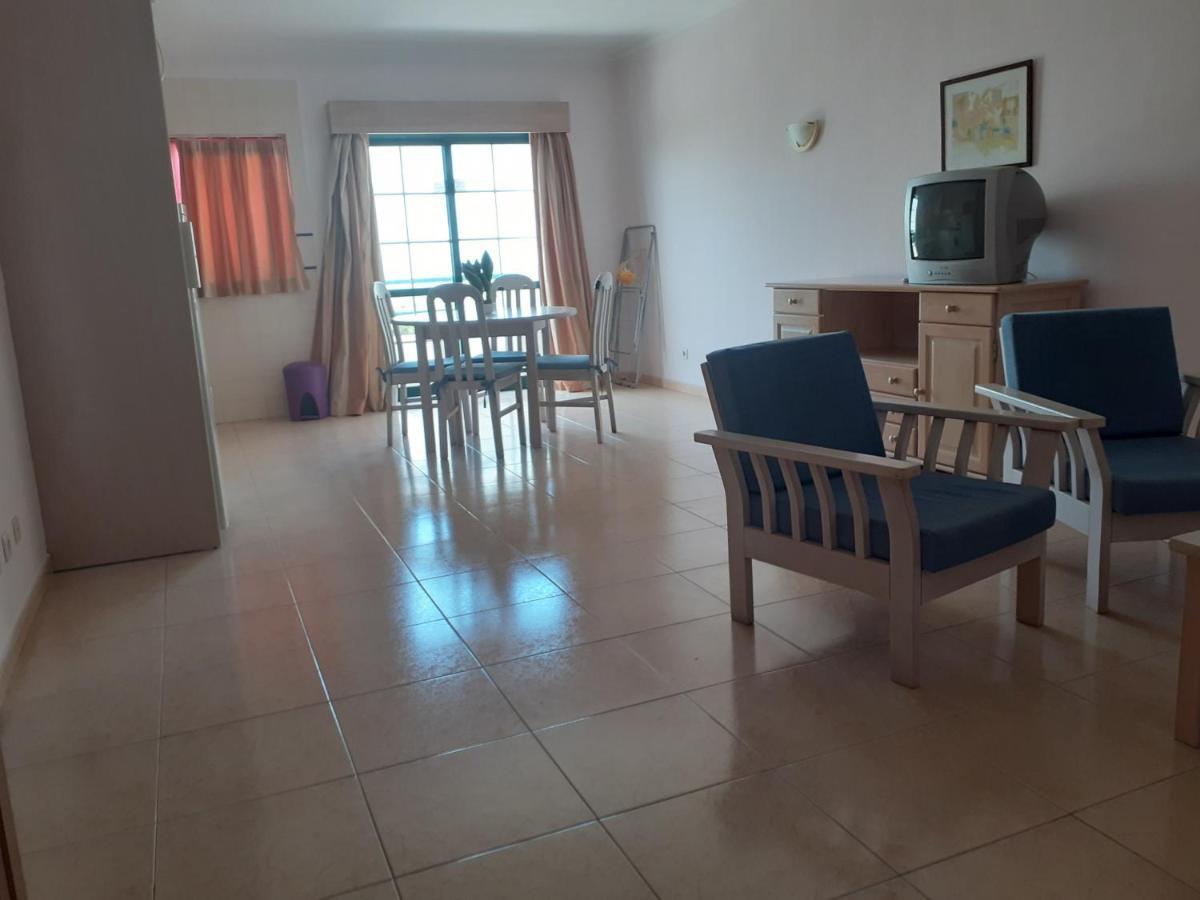 New Flat In Dunas De Alvor With Pool Eksteriør billede