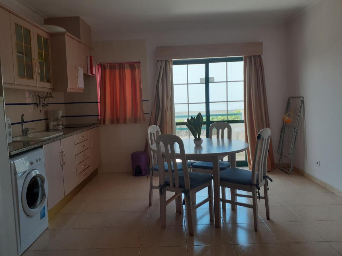 New Flat In Dunas De Alvor With Pool Eksteriør billede