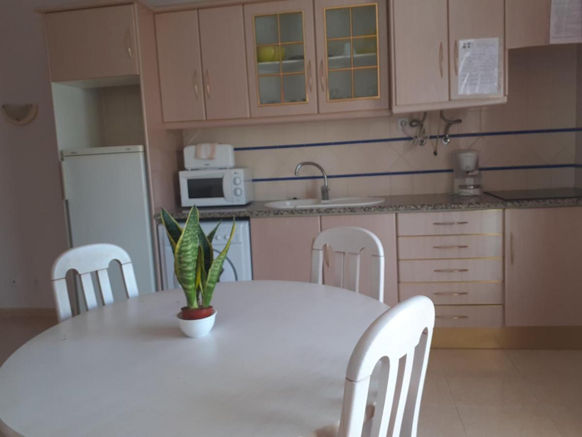 New Flat In Dunas De Alvor With Pool Eksteriør billede