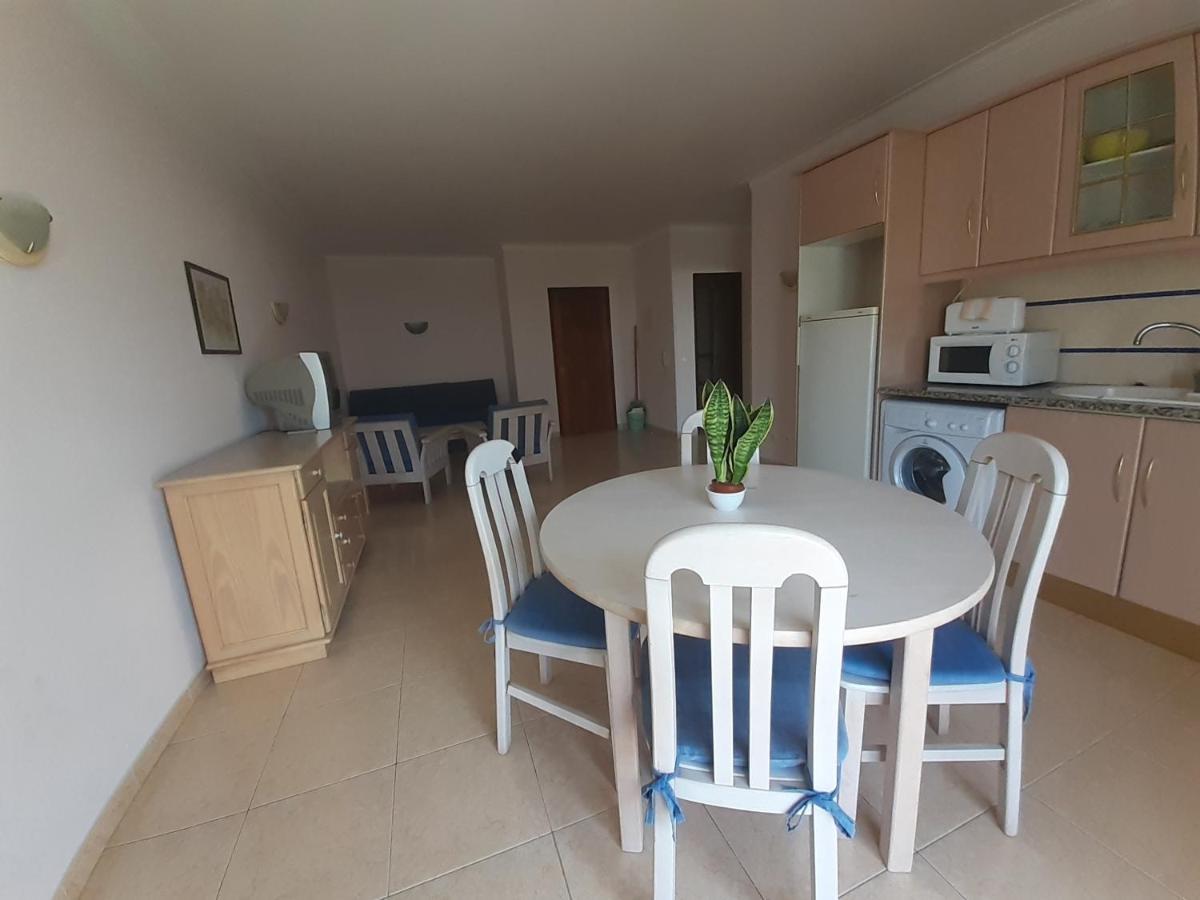 New Flat In Dunas De Alvor With Pool Eksteriør billede