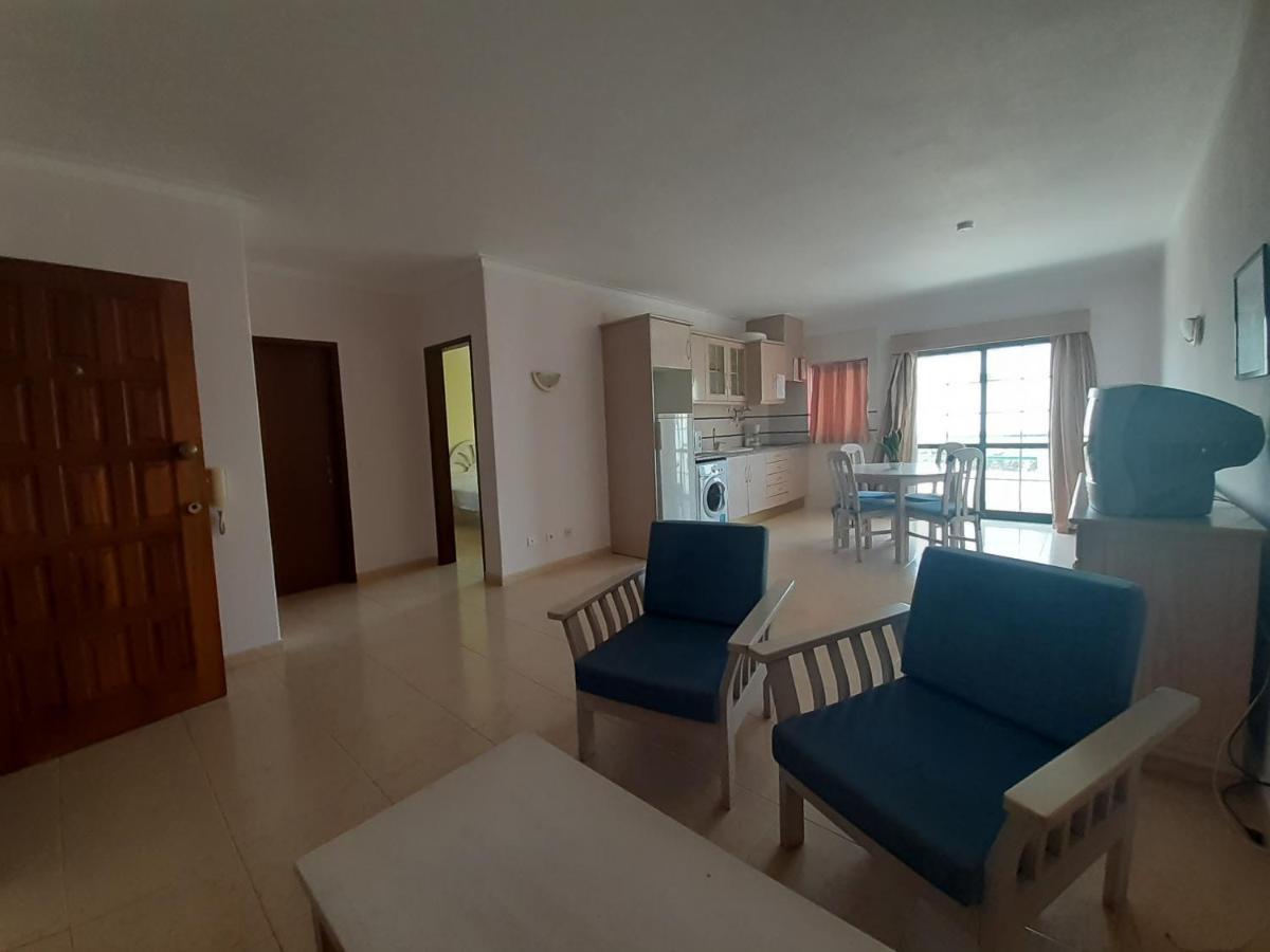 New Flat In Dunas De Alvor With Pool Eksteriør billede