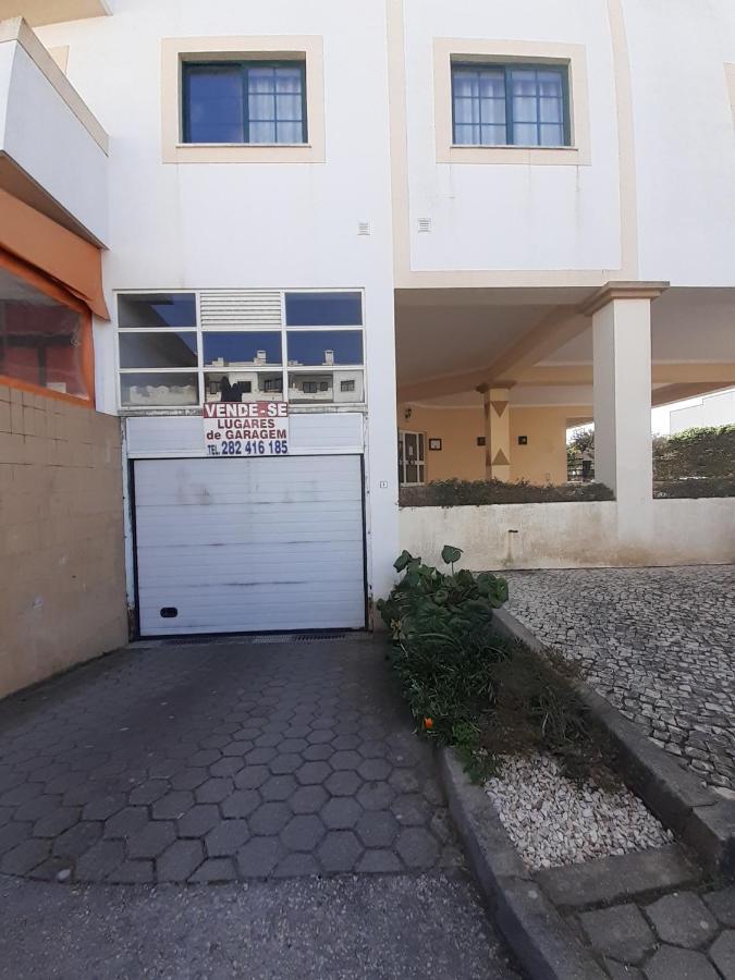 New Flat In Dunas De Alvor With Pool Eksteriør billede