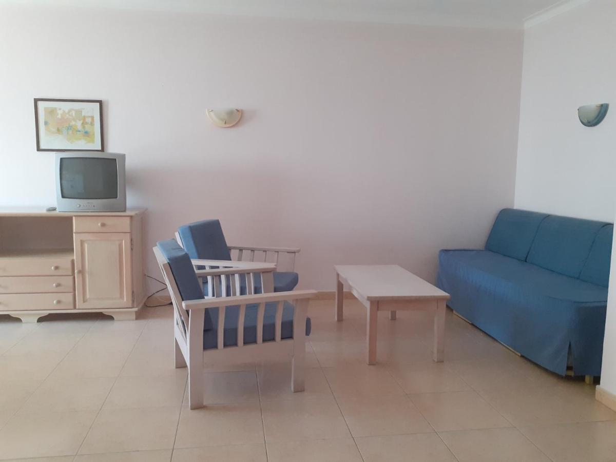 New Flat In Dunas De Alvor With Pool Eksteriør billede