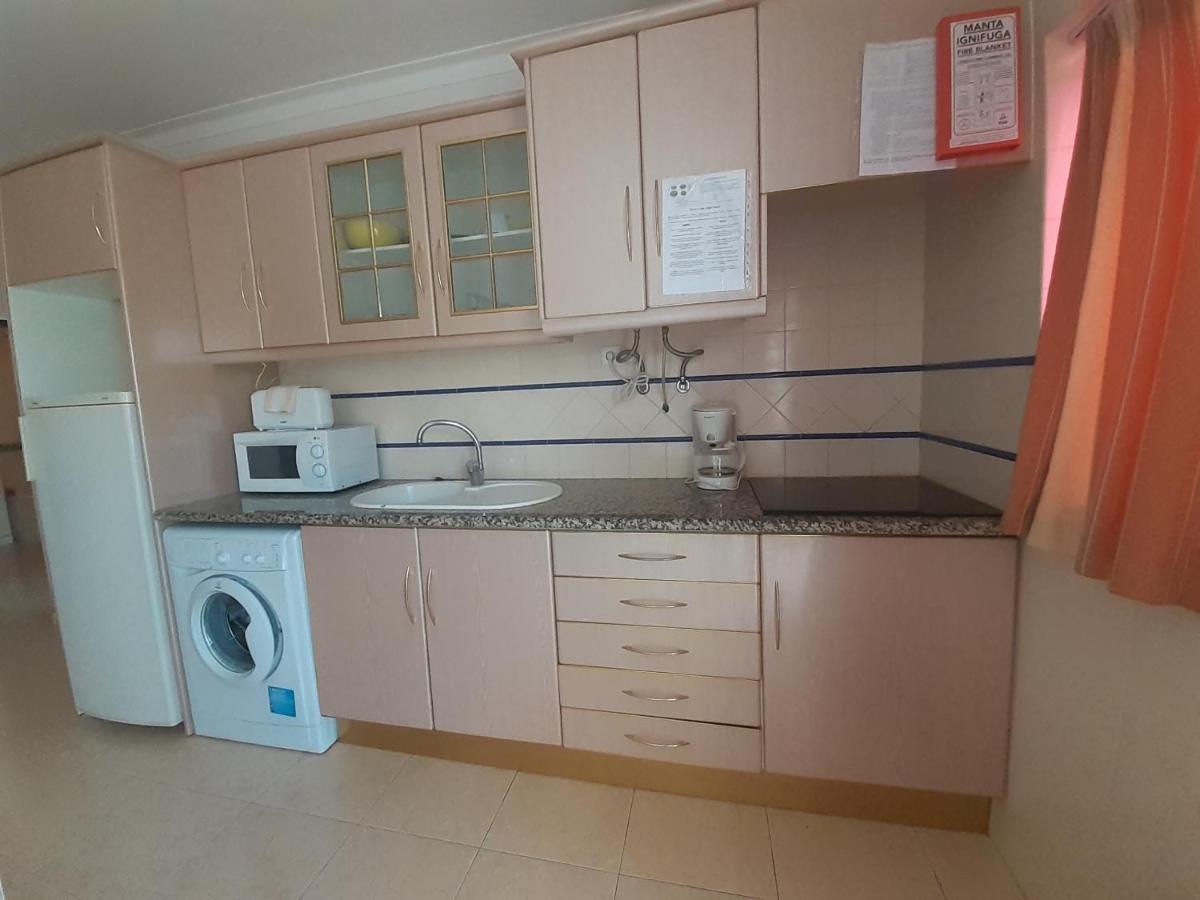 New Flat In Dunas De Alvor With Pool Eksteriør billede