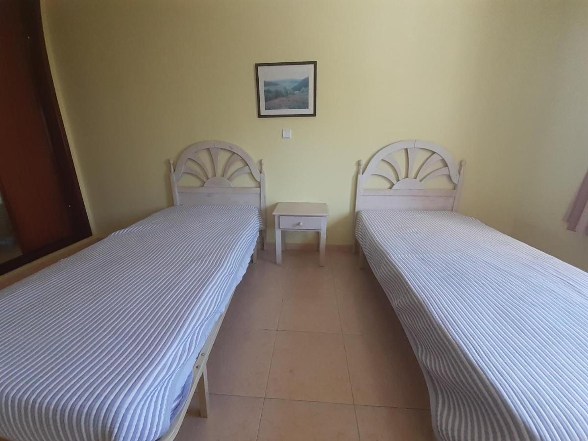 New Flat In Dunas De Alvor With Pool Eksteriør billede