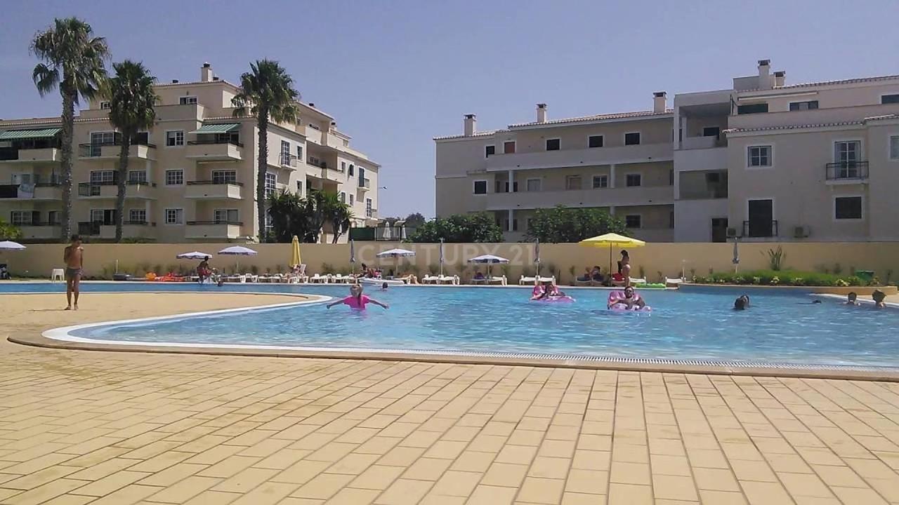 New Flat In Dunas De Alvor With Pool Eksteriør billede
