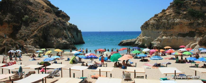 New Flat In Dunas De Alvor With Pool Eksteriør billede