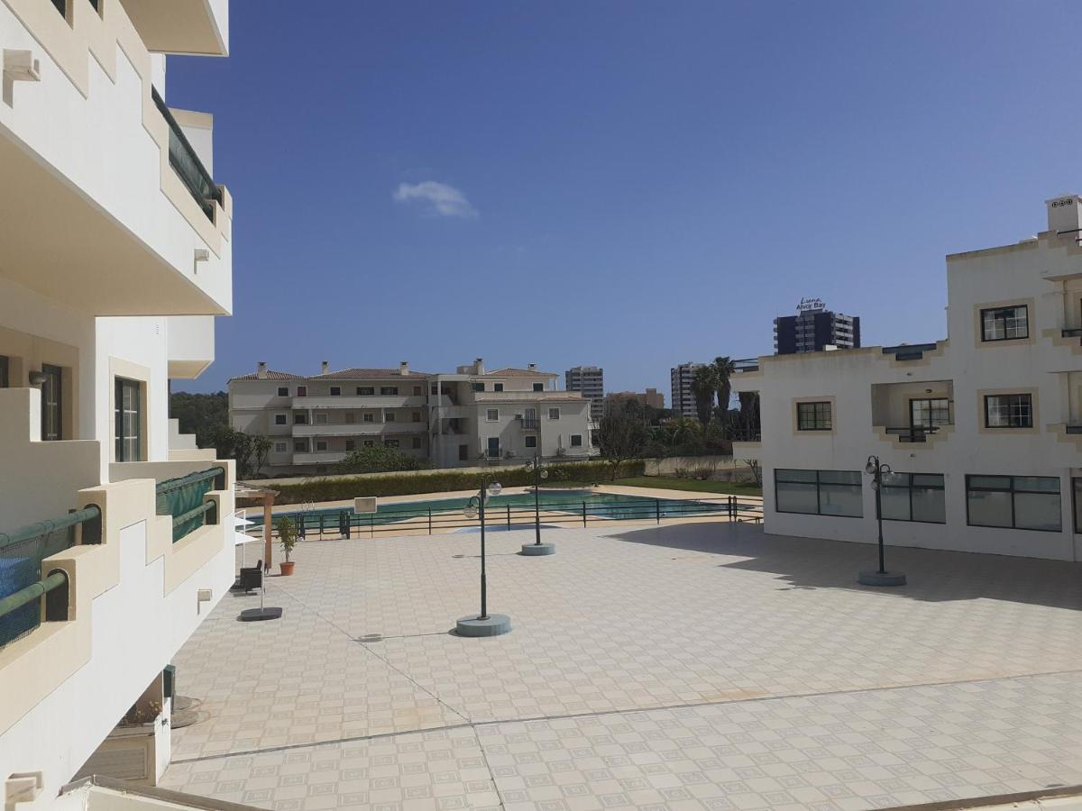 New Flat In Dunas De Alvor With Pool Eksteriør billede