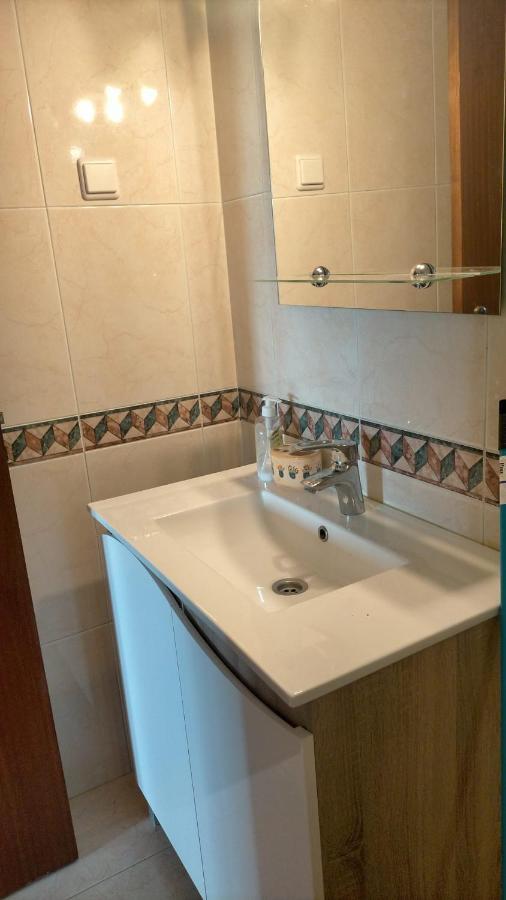 New Flat In Dunas De Alvor With Pool Eksteriør billede